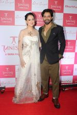 Red Carpet Preview Of Tanishq Collection on 13th July 2017